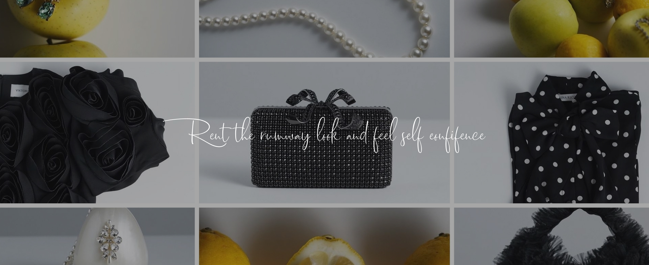 結婚式やパーティーのドレスはレンタルする時代。おしゃれなインポートブランドのパーティードレスをレンタルして自信触れるひとときを体験してみては。