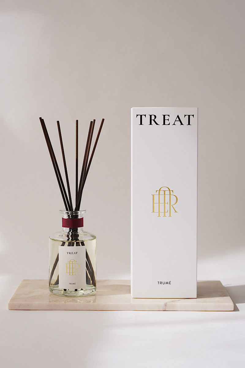 トリート・オリジナル(TREAT Original )Trumé(トゥルメ)-TREAT 20th
