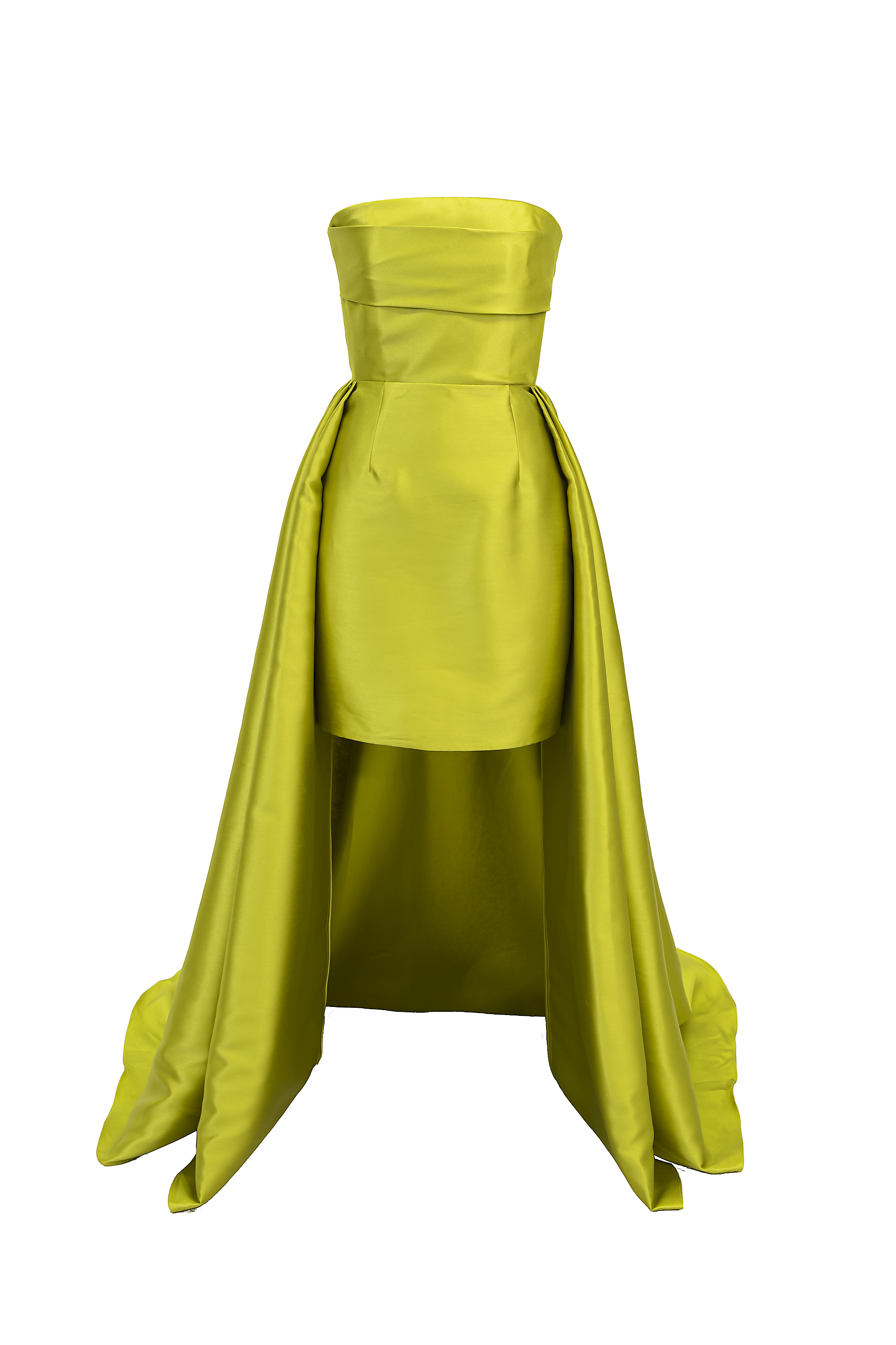 パーティードレス(HAUTEオリジナルブランド)やアクセサリーを購入する  