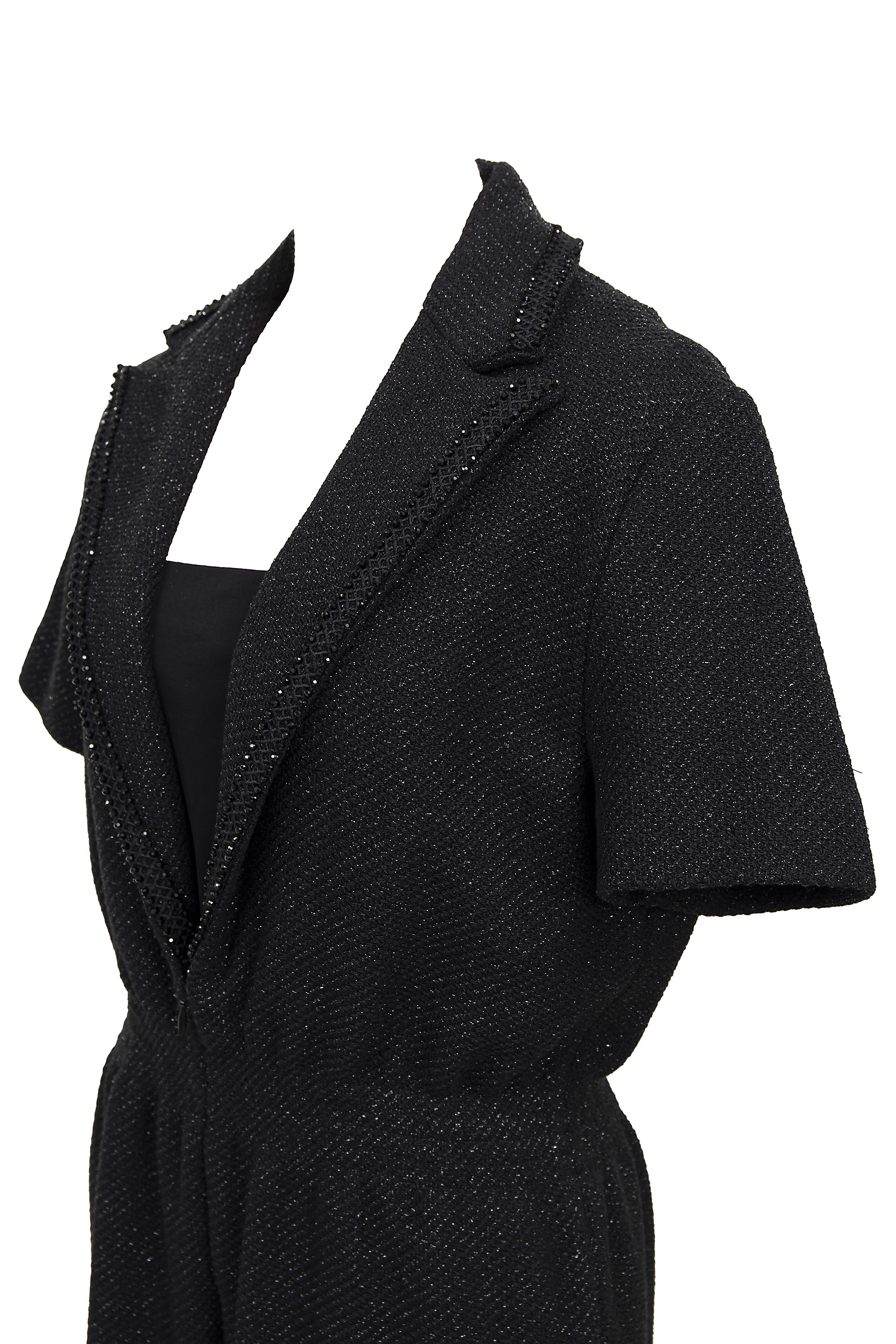 パリ発★ツイル★ジャンプスーツ★ MAJE Maje ジャンプスーツ | 最大70%OFF | THE OUTNET (アウトネット)