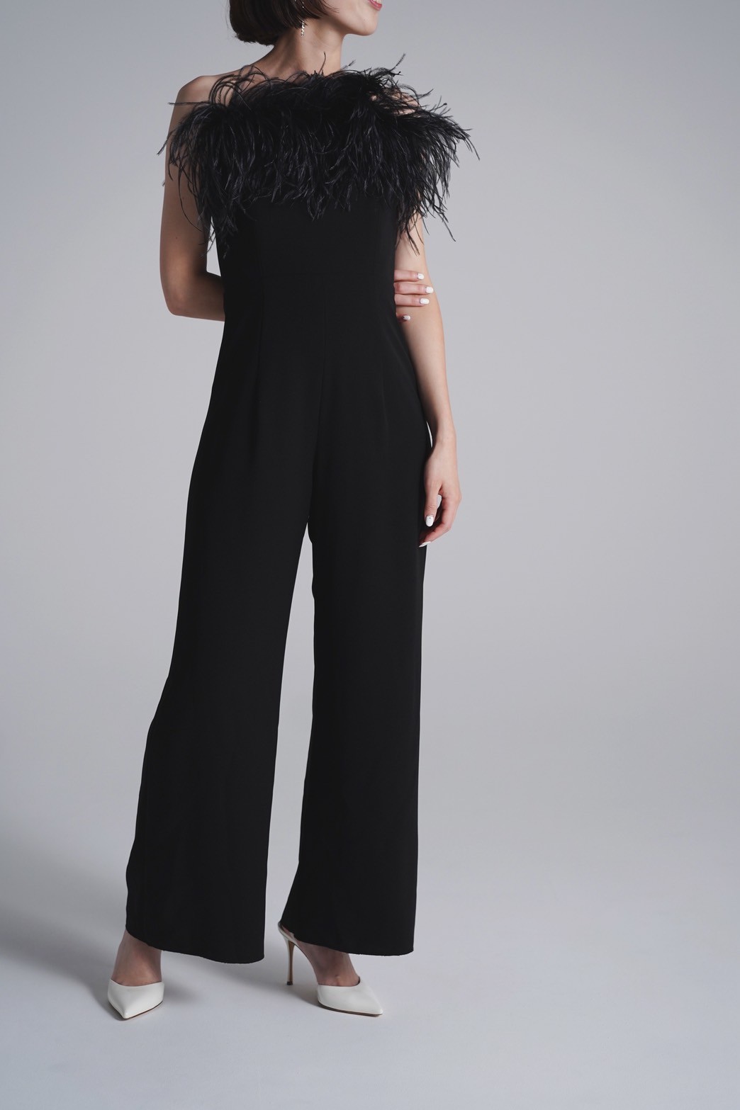 英国【Phase Eight】タリサジャンプスーツ 関税込 英国【Phase Eight】タリサジャンプスーツ 関税込 (Phase Eight
