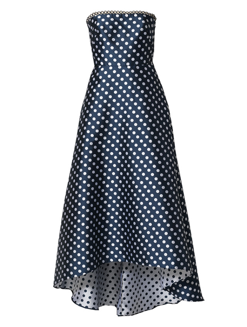 HAUTE rent to runway プリーツスカートドレス カテゴリトップ｜HAUTE rent to runway