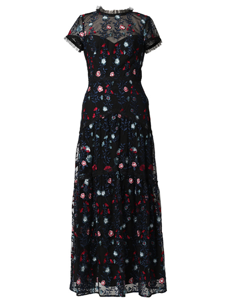 スーツ・フォーマル・ドレス ML MONIQUE LHUILLIER エム・エル・モニーク・ルイリエ(ML Monique Lhuillier)オープン