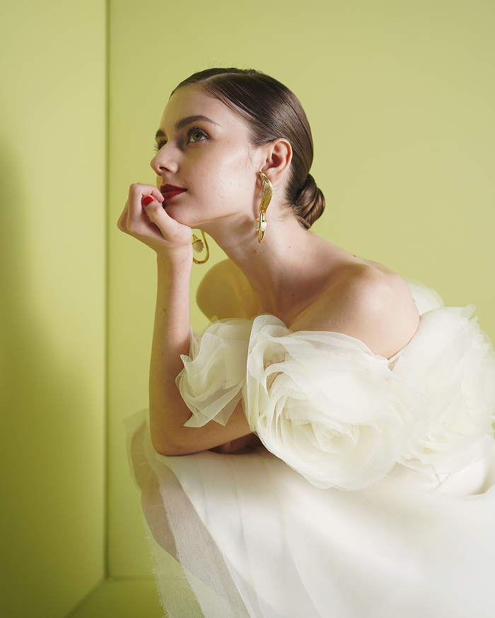 BRIDE 花嫁・花嫁の友人